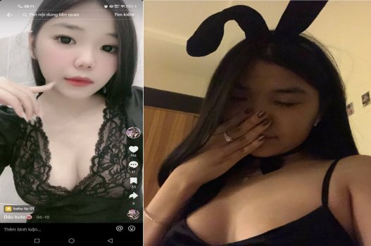 Bé dâu admin web sex nổi tiếng lộ clip