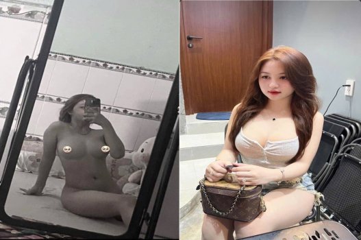 Sex Việt Nam Hạ Trâm nàng tiên nhân gian